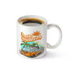 Creative Hello Sunshine Mug