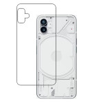 RS3 Group Nothing One Front Back Screen Guard Membrane