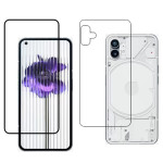 RS3 Group Nothing One Front Back Screen Guard Membrane