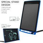 LCD Writing Tablet 8.5 inch, Best Gift Electronic Drawing and Writing Board for Kids & Adults, Handwriting Paper Doodle for Kids Adults.