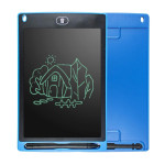LCD Writing Tablet 8.5 inch, Best Gift Electronic Drawing and Writing Board for Kids & Adults, Handwriting Paper Doodle for Kids Adults.