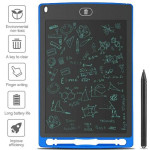LCD Writing Tablet 8.5 inch, Best Gift Electronic Drawing and Writing Board for Kids & Adults, Handwriting Paper Doodle for Kids Adults.