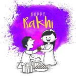 Raksha Bandhan Special Mug with latest design