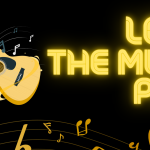 Black Mug - Let's The Music Play