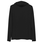 Men Full Sleeve - Black Hoodie - Octopus With Art Graphic Design