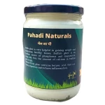 Pahadi Buffalo Ghee