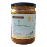 Pahadi Ginger-Garlic-Carrot Pickle